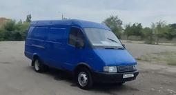 ГАЗ ГАЗель 2002 года за 1 770 000 тг. в Экибастуз – фото 2
