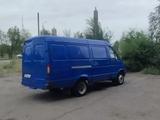 ГАЗ ГАЗель 2002 года за 1 770 000 тг. в Экибастуз – фото 4
