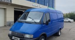 ГАЗ ГАЗель 2002 года за 1 770 000 тг. в Экибастуз – фото 5