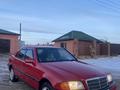 Mercedes-Benz C 180 1994 года за 1 500 000 тг. в Балхаш – фото 3