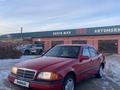 Mercedes-Benz C 180 1994 года за 1 500 000 тг. в Балхаш