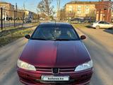 Peugeot 406 1997 годаүшін1 200 000 тг. в Петропавловск – фото 3