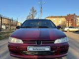 Peugeot 406 1997 годаүшін1 200 000 тг. в Петропавловск – фото 2