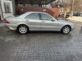 Mercedes-Benz S 350 2003 года за 5 500 000 тг. в Алматы – фото 4