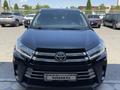 Toyota Highlander 2019 года за 21 000 000 тг. в Тараз