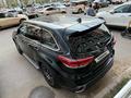 Toyota Highlander 2019 года за 21 000 000 тг. в Тараз – фото 6