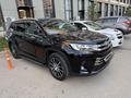 Toyota Highlander 2019 года за 21 000 000 тг. в Тараз – фото 7