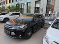 Toyota Highlander 2019 года за 21 000 000 тг. в Тараз – фото 8