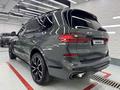BMW X7 2022 годаүшін48 000 000 тг. в Астана – фото 2