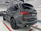 BMW X7 2022 годаүшін48 000 000 тг. в Астана – фото 2