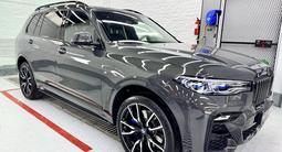 BMW X7 2022 года за 49 900 000 тг. в Астана – фото 2