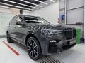 BMW X7 2022 годаүшін48 000 000 тг. в Астана – фото 23
