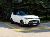 Kia Soul 2023 года за 9 290 000 тг. в Костанай
