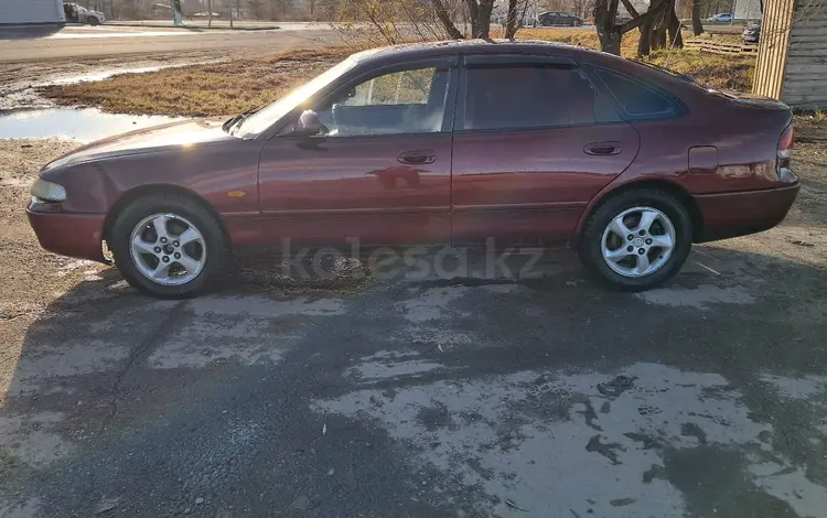 Mazda Cronos 1991 года за 900 000 тг. в Павлодар