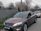 Ford Mondeo 2010 года за 4 500 000 тг. в Алматы – фото 2