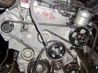 Двигатель 2TR FE 2.7 Toyota Prado (Прадо) 150үшін2 200 000 тг. в Алматы