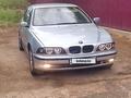 BMW 525 1997 годаfor2 800 000 тг. в Кызылорда