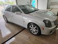 Cadillac CTS 2003 года за 5 000 000 тг. в Караганда – фото 2