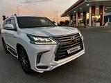 Lexus LX 570 2019 годаfor50 000 000 тг. в Алматы – фото 2