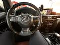 Lexus LX 570 2018 года за 42 000 000 тг. в Алматы – фото 10