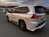 Lexus LX 570 2019 годаfor50 000 000 тг. в Алматы – фото 4