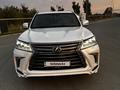 Lexus LX 570 2018 года за 42 000 000 тг. в Алматы – фото 4