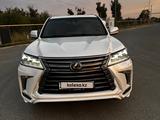 Lexus LX 570 2019 годаfor50 000 000 тг. в Алматы – фото 3