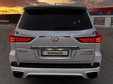Lexus LX 570 2019 годаfor50 000 000 тг. в Алматы – фото 5