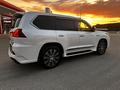 Lexus LX 570 2018 года за 42 000 000 тг. в Алматы – фото 7