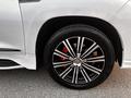 Lexus LX 570 2018 года за 42 000 000 тг. в Алматы – фото 8