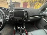 Toyota Land Cruiser Prado 2007 годаүшін8 850 000 тг. в Караганда – фото 4