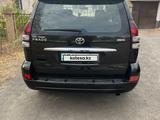 Toyota Land Cruiser Prado 2007 годаүшін8 850 000 тг. в Караганда – фото 2