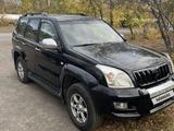Toyota Land Cruiser Prado 2007 года за 8 850 000 тг. в Караганда