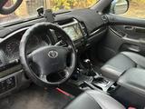 Toyota Land Cruiser Prado 2007 годаүшін8 850 000 тг. в Караганда – фото 3