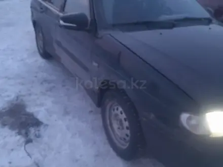 ВАЗ (Lada) 2114 2012 года за 1 400 000 тг. в Караганда – фото 3