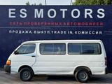 Toyota Hiace 1996 годаүшін4 300 000 тг. в Алматы – фото 3