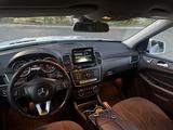 Mercedes-Benz GLS 400 2017 годаүшін25 000 000 тг. в Астана – фото 3
