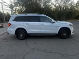 Mercedes-Benz GLS 400 2017 годаүшін25 000 000 тг. в Астана – фото 5