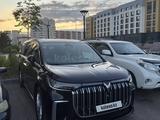 Voyah Dream 2024 года за 21 500 000 тг. в Астана