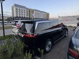 Voyah Dream 2024 года за 21 500 000 тг. в Астана – фото 2