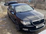 Skoda Superb 2013 года за 5 500 000 тг. в Риддер – фото 3