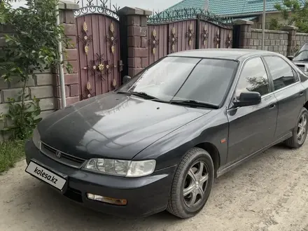 Honda Accord 1993 года за 1 900 000 тг. в Алматы – фото 3