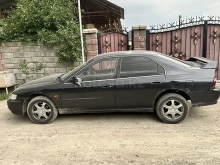 Honda Accord 1993 года за 1 900 000 тг. в Алматы