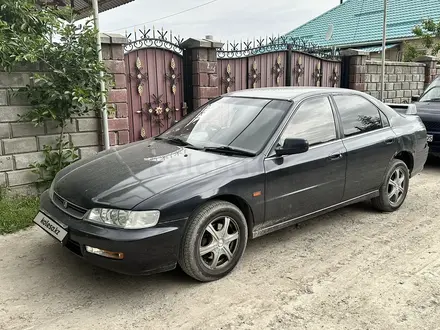 Honda Accord 1993 года за 1 900 000 тг. в Алматы – фото 4