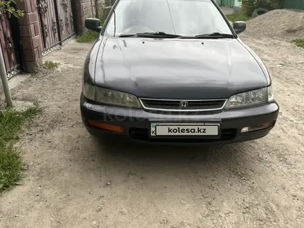 Honda Accord 1993 года за 1 900 000 тг. в Алматы – фото 6