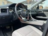 Lexus RX 350 2020 годаүшін27 000 000 тг. в Усть-Каменогорск – фото 5