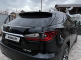 Lexus RX 350 2020 годаүшін28 500 000 тг. в Усть-Каменогорск – фото 2