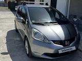 Honda Jazz 2008 годаүшін4 100 000 тг. в Алматы – фото 4