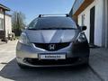 Honda Jazz 2008 года за 4 100 000 тг. в Алматы – фото 3