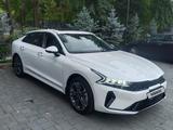 Kia K5 2026 года за 13 500 000 тг. в Алматы – фото 2